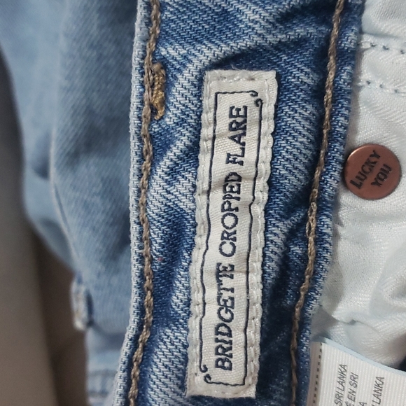 Levi Jeans - Picture 5 of 5